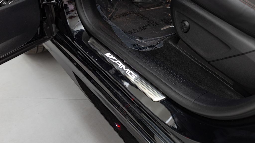 2021 Mercedes-Benz GLE-Class Image 32