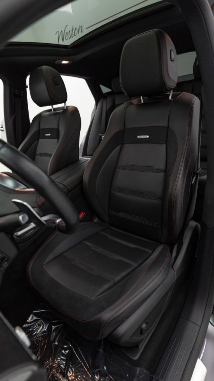 2021 Mercedes-Benz GLE-Class Image 34