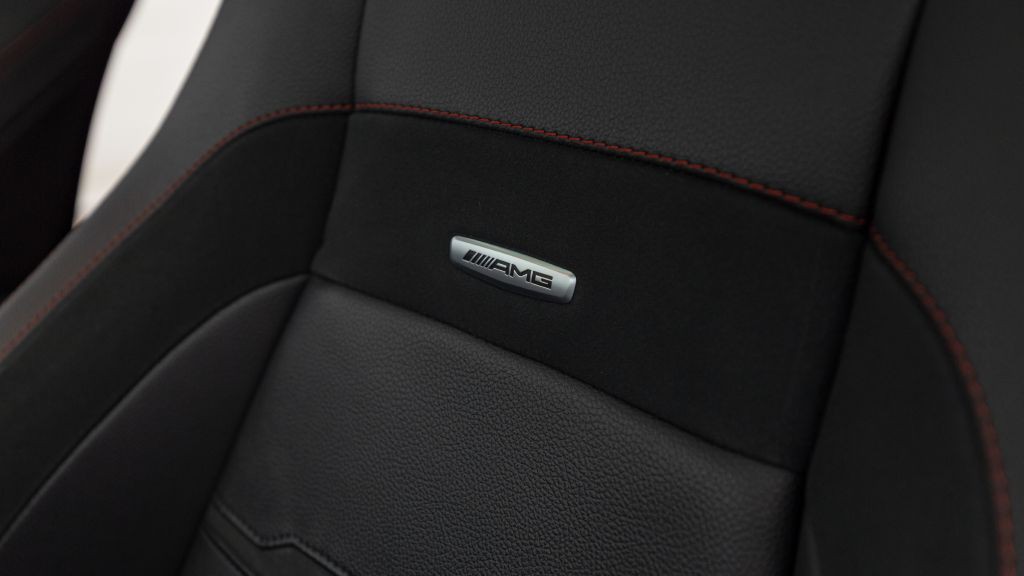 2021 Mercedes-Benz GLE-Class Image 35