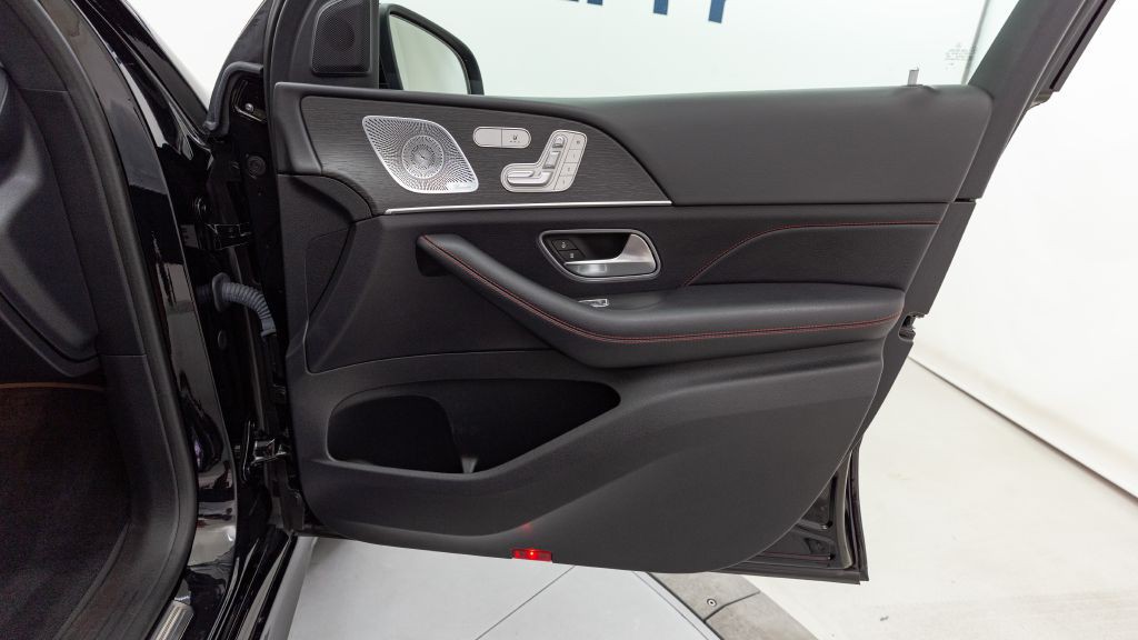 2021 Mercedes-Benz GLE-Class Image 37