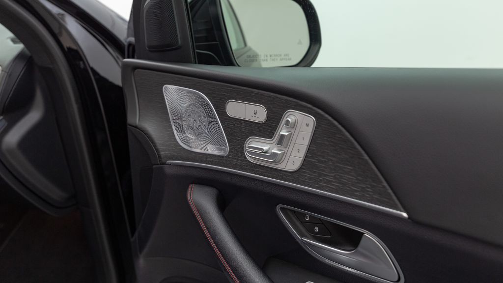 2021 Mercedes-Benz GLE-Class Image 38