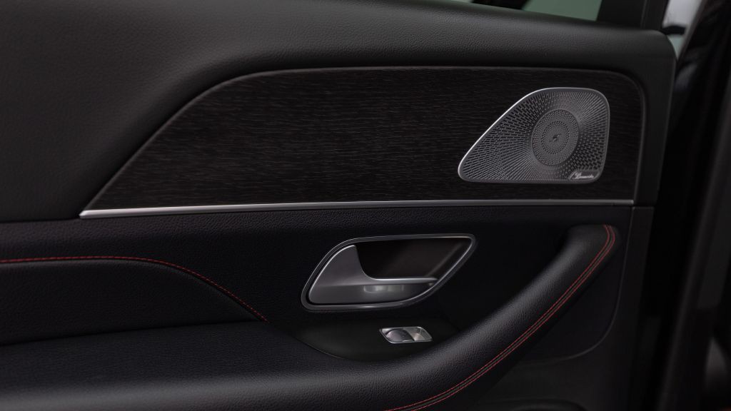 2021 Mercedes-Benz GLE-Class Image 46