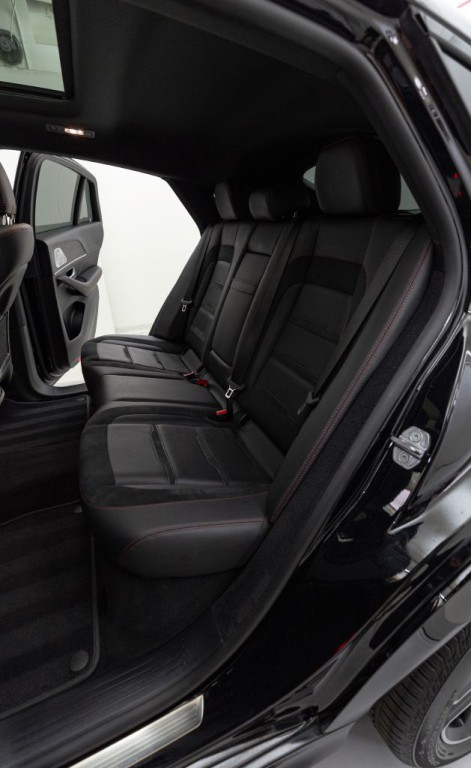 2021 Mercedes-Benz GLE-Class Image 47