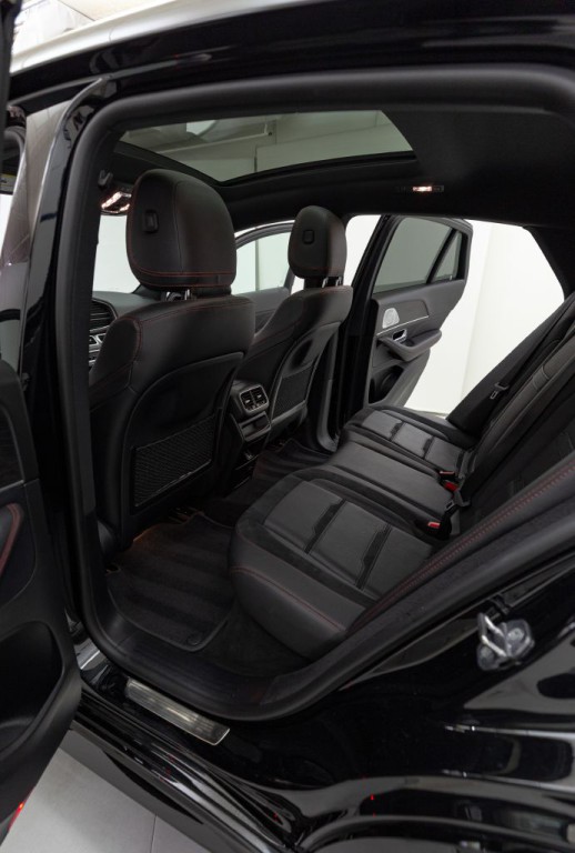 2021 Mercedes-Benz GLE-Class Image 48