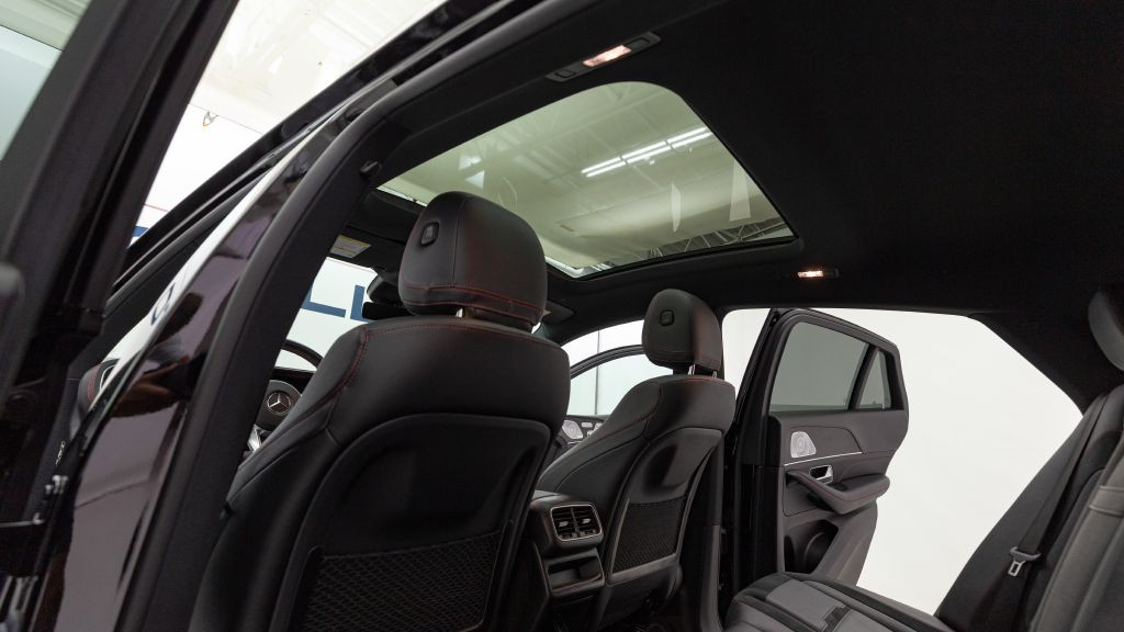 2021 Mercedes-Benz GLE-Class Image 49