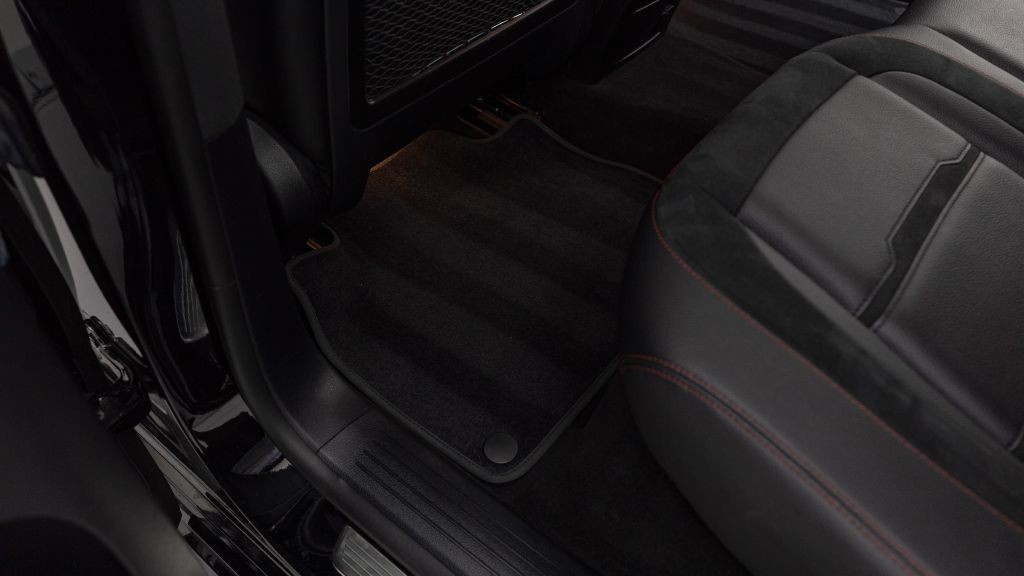 2021 Mercedes-Benz GLE-Class Image 50