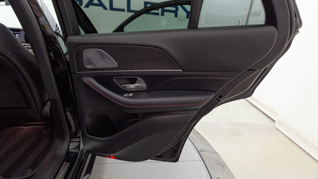 2021 Mercedes-Benz GLE-Class Image 52