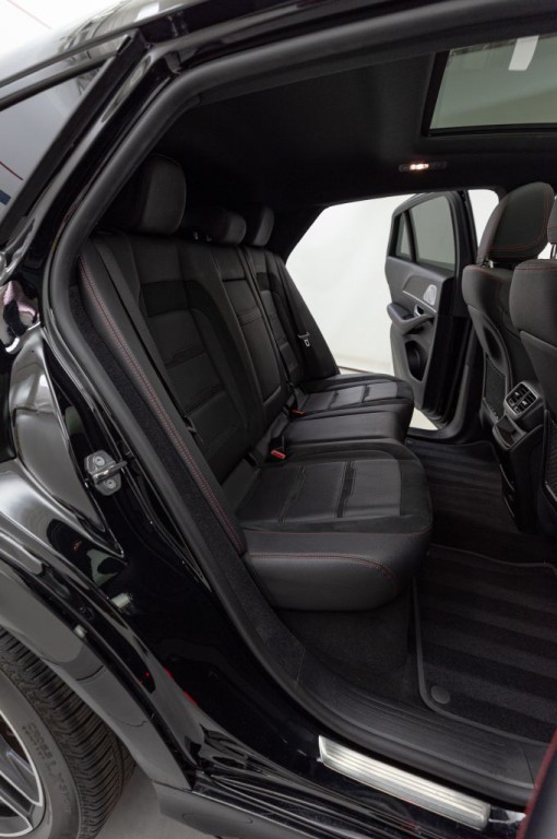 2021 Mercedes-Benz GLE-Class Image 53