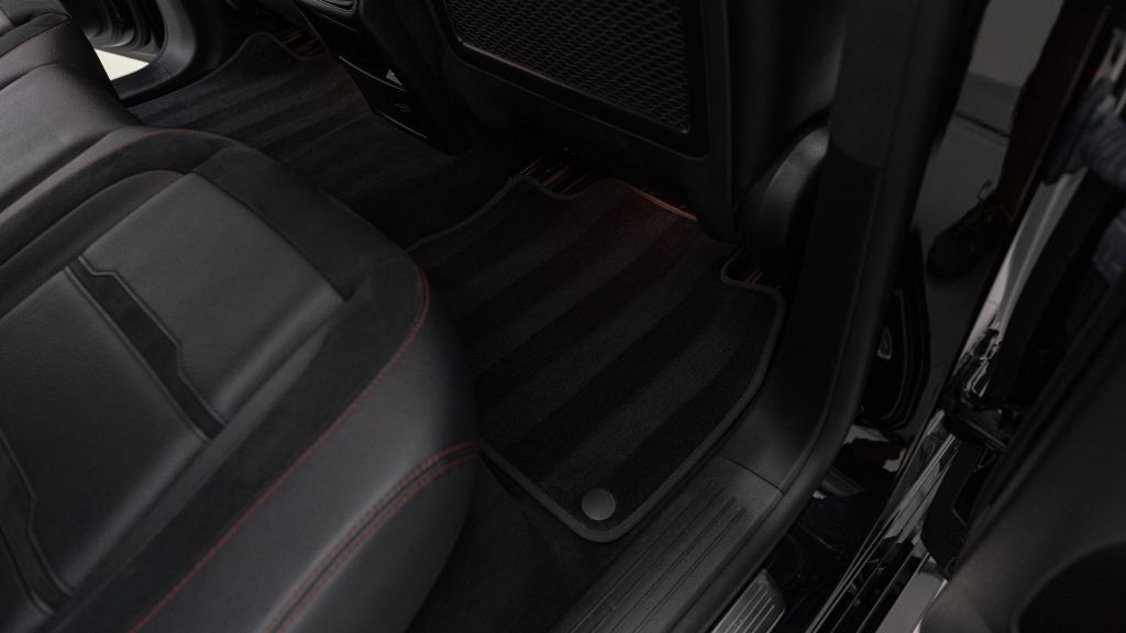 2021 Mercedes-Benz GLE-Class Image 55