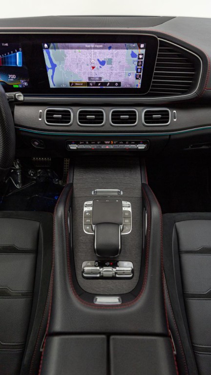 2021 Mercedes-Benz GLE-Class Image 58