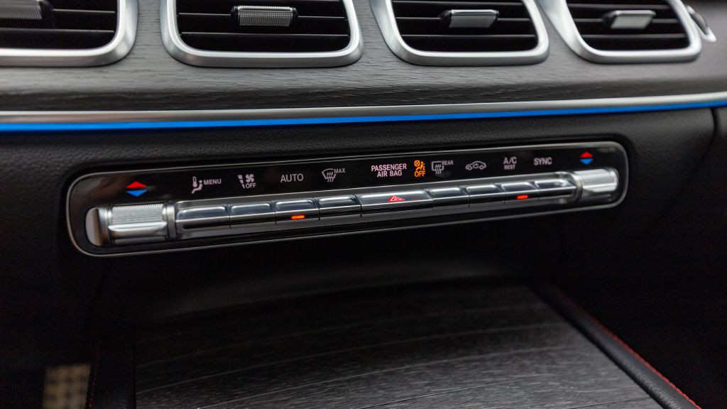 2021 Mercedes-Benz GLE-Class Image 64