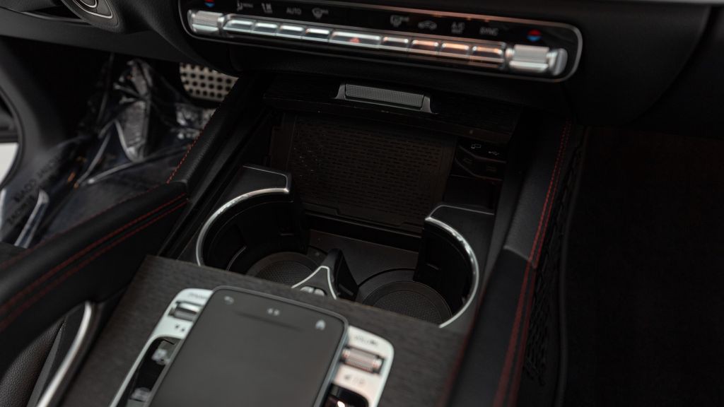 2021 Mercedes-Benz GLE-Class Image 65
