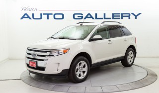 Image for 2011 Ford Edge SEL ID: 7647478