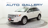 Image for 2011 Ford Edge SEL ID: 7647478