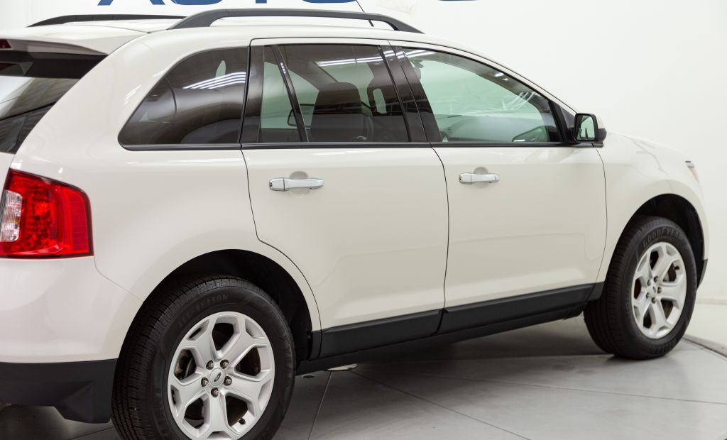 2011 Ford Edge Image 15