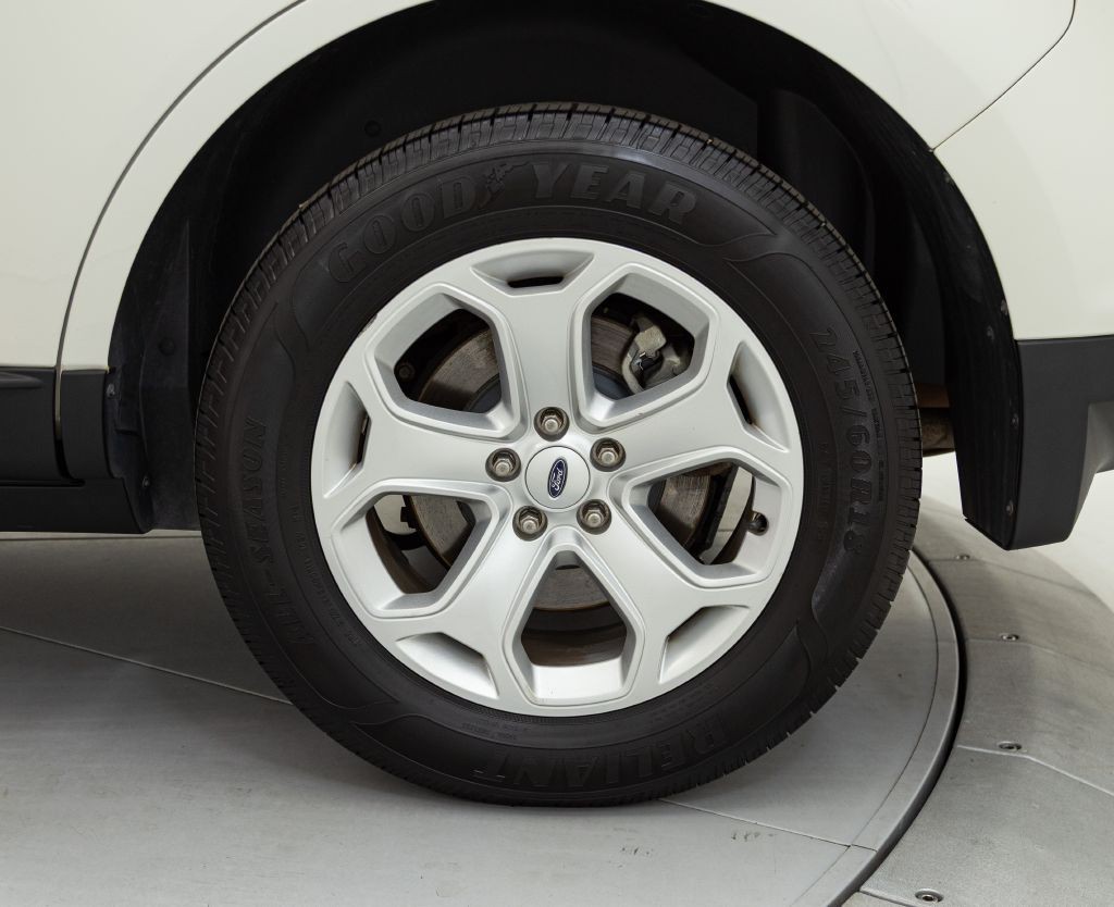 2011 Ford Edge Image 20