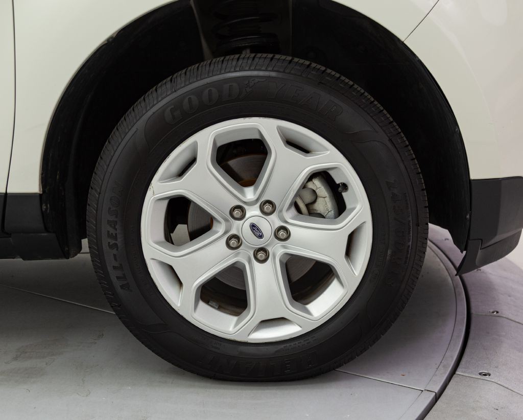 2011 Ford Edge Image 21