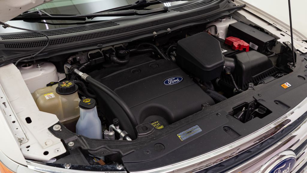 2011 Ford Edge Image 23