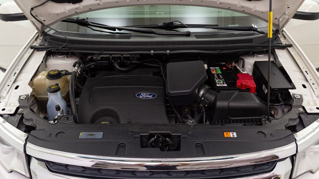 2011 Ford Edge Image 24