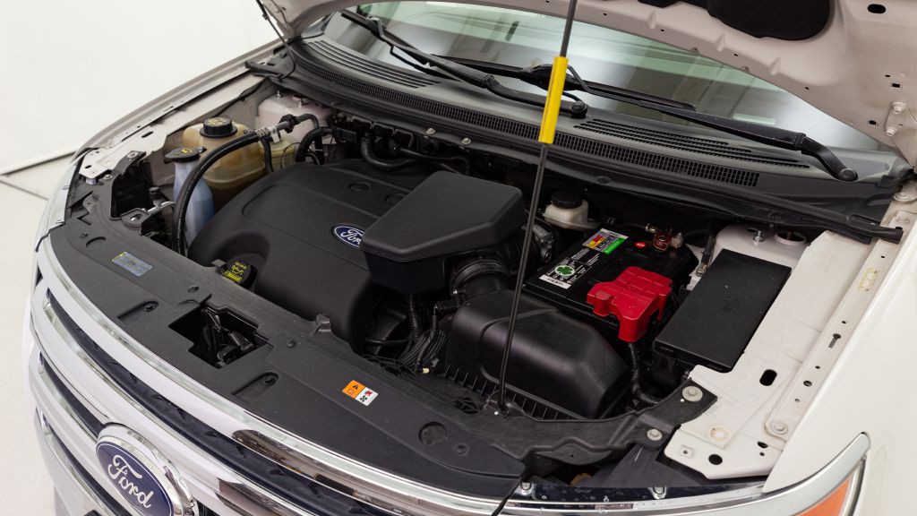 2011 Ford Edge Image 25