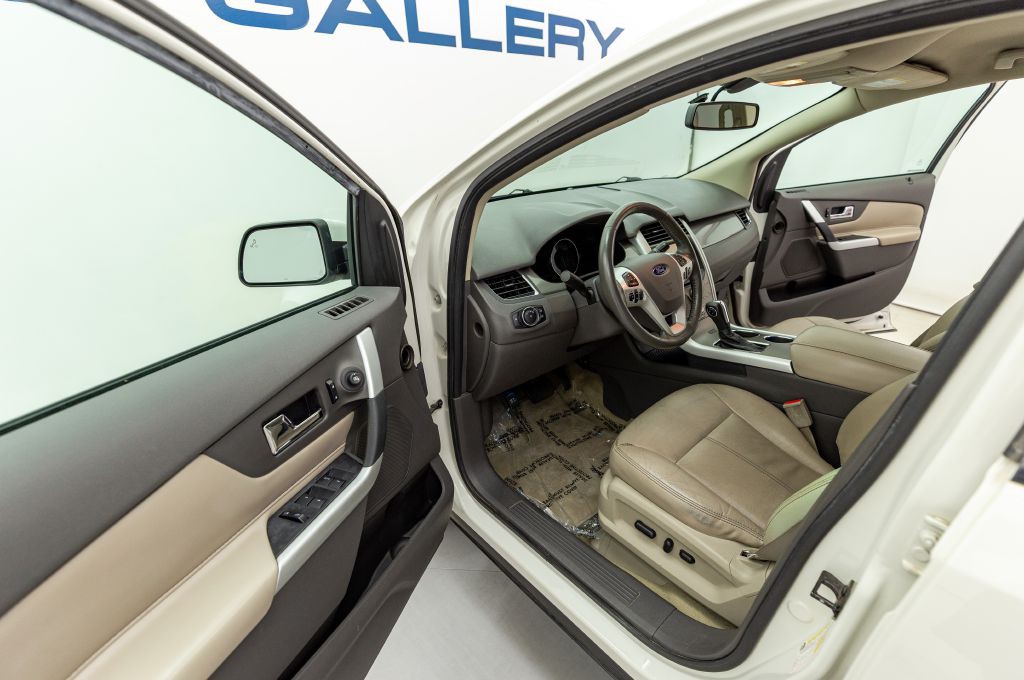 2011 Ford Edge Image 26