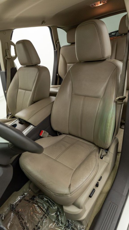 2011 Ford Edge Image 31