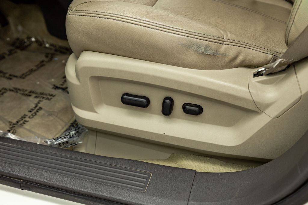2011 Ford Edge Image 32