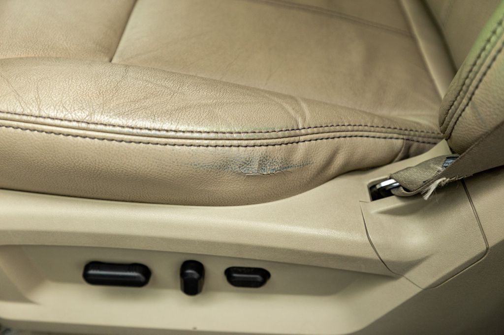 2011 Ford Edge Image 34
