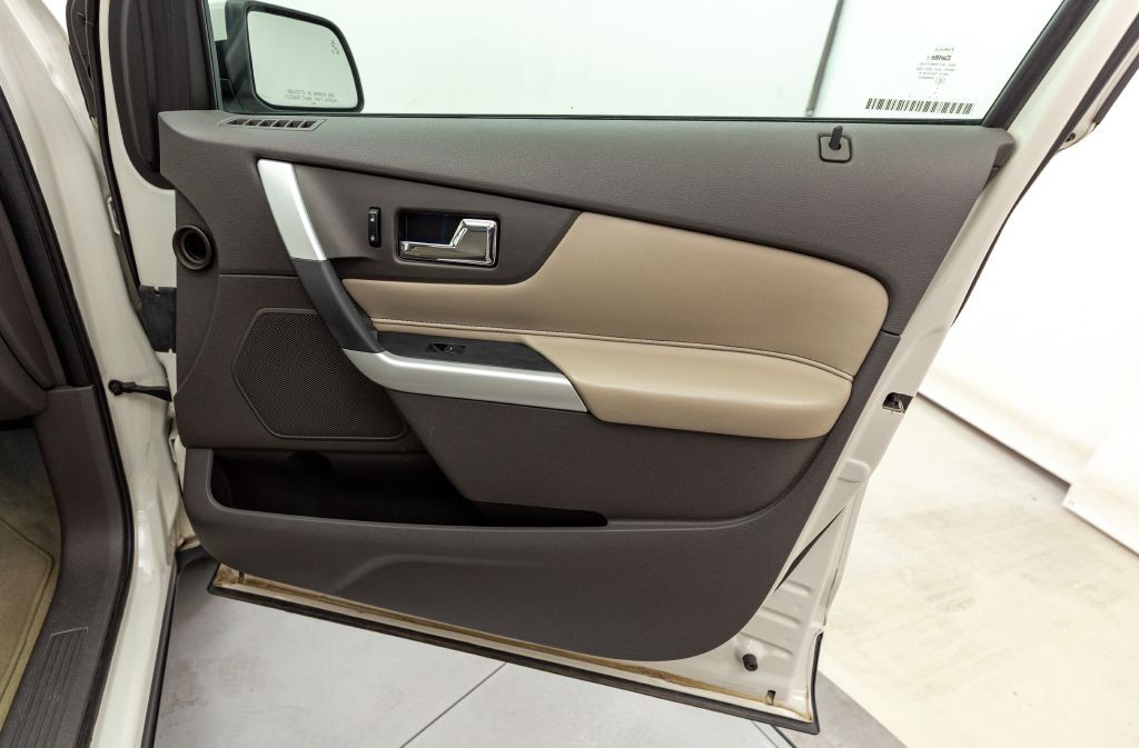 2011 Ford Edge Image 37