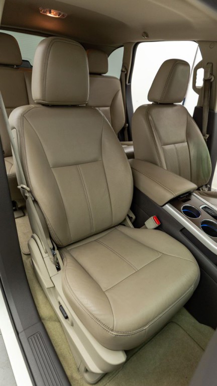 2011 Ford Edge Image 38
