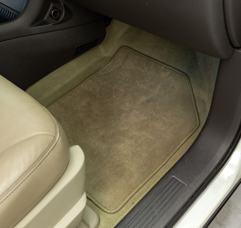 2011 Ford Edge Image 39