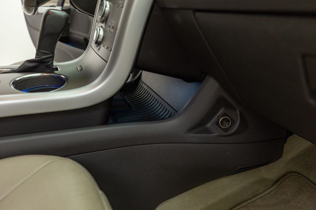 2011 Ford Edge Image 41