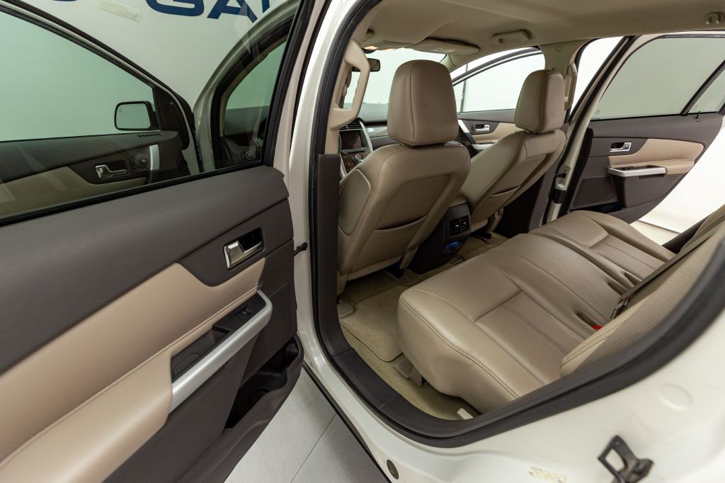 2011 Ford Edge Image 42