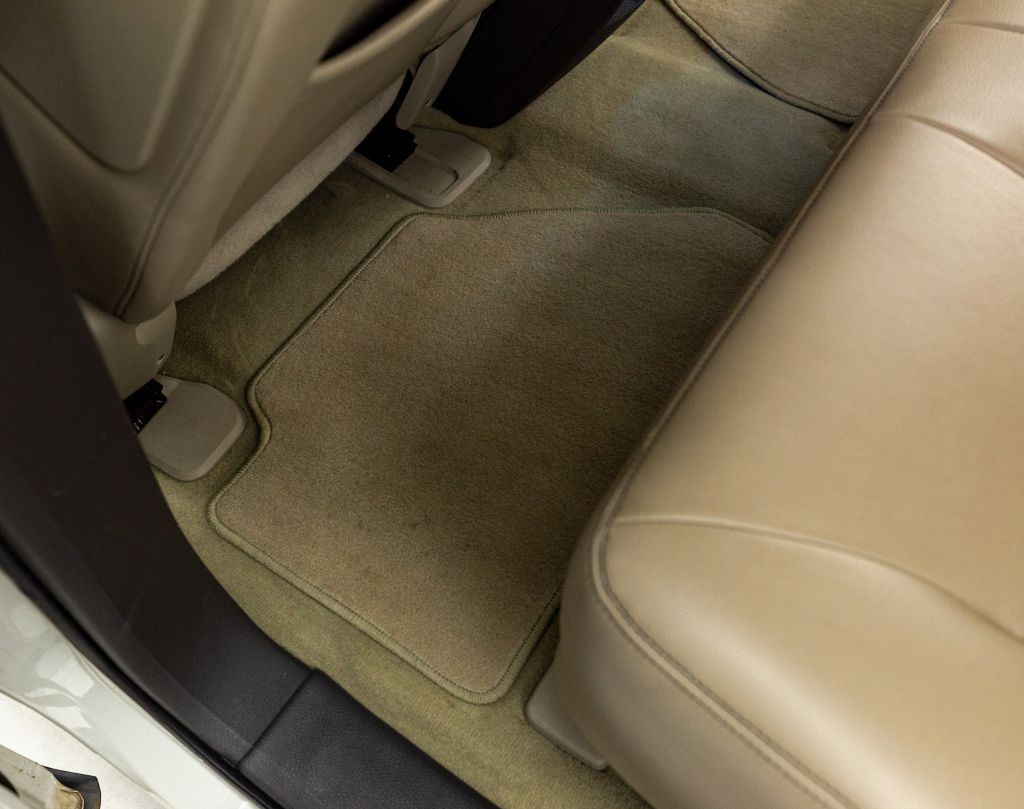 2011 Ford Edge Image 46