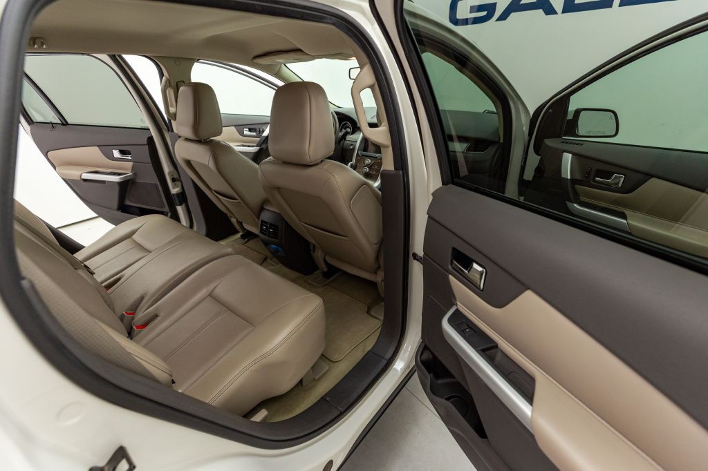 2011 Ford Edge Image 47