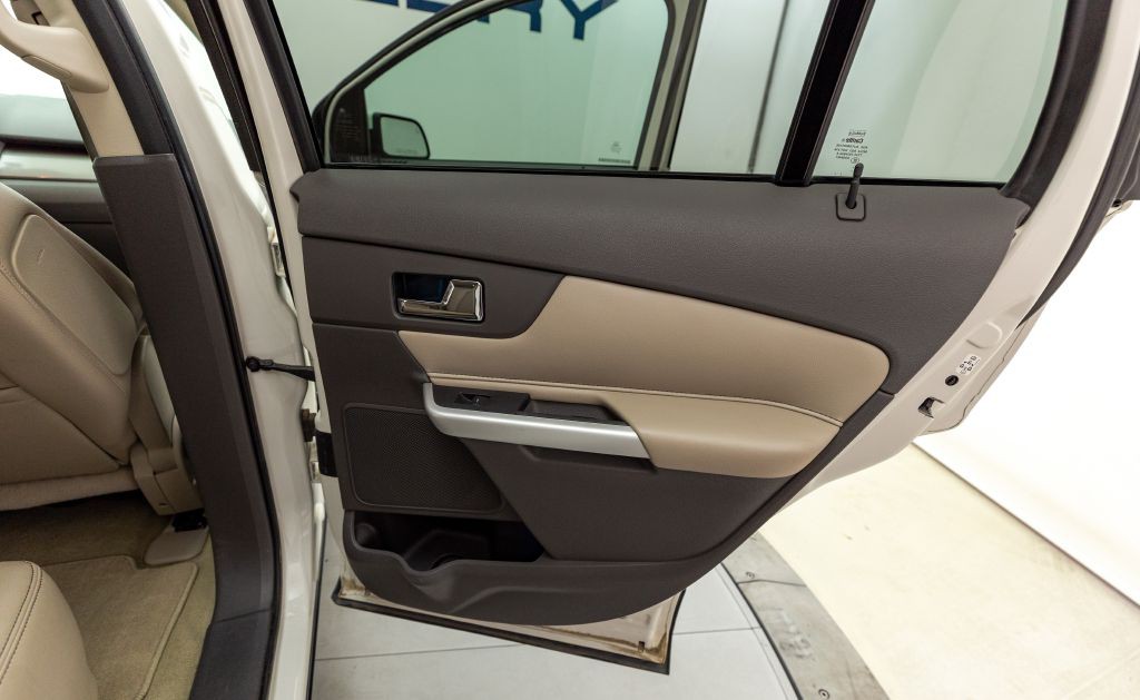 2011 Ford Edge Image 48