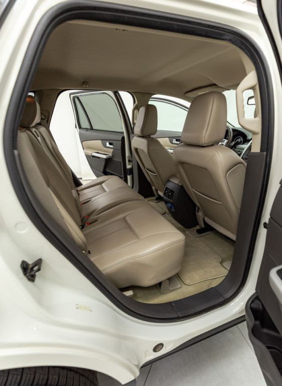 2011 Ford Edge Image 49