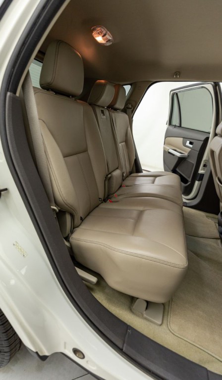 2011 Ford Edge Image 50