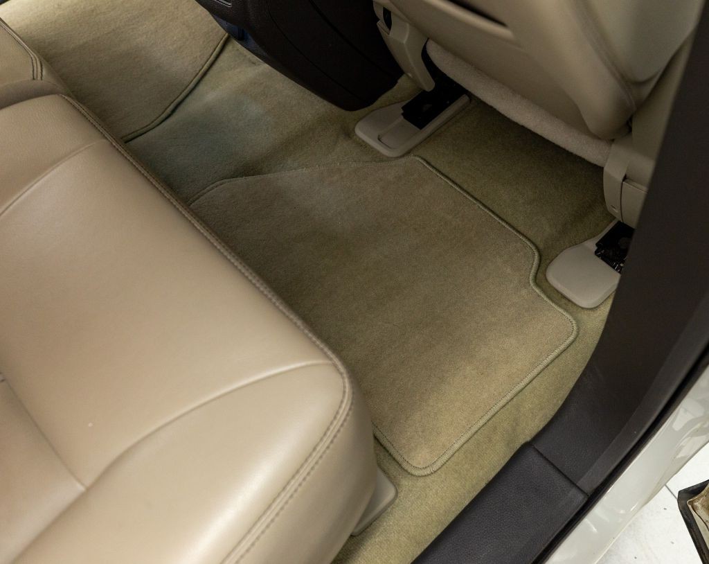 2011 Ford Edge Image 51