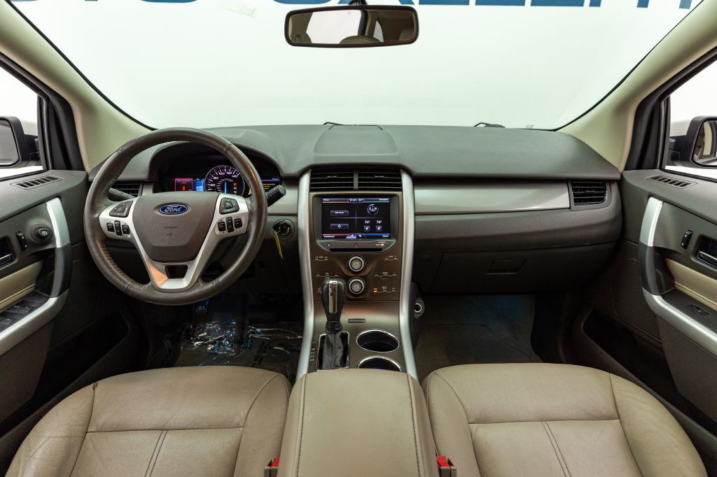 2011 Ford Edge Image 52