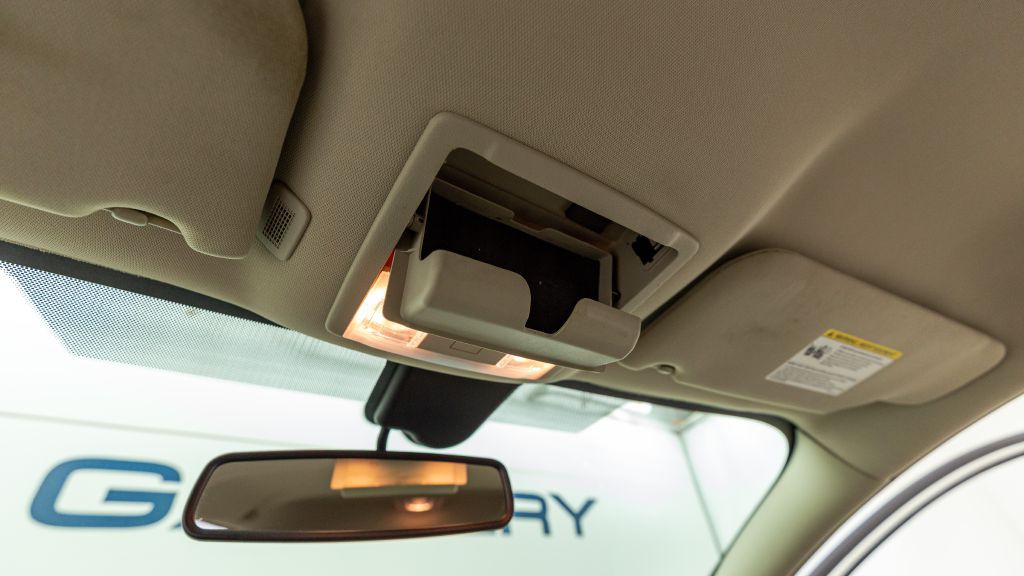2011 Ford Edge Image 53