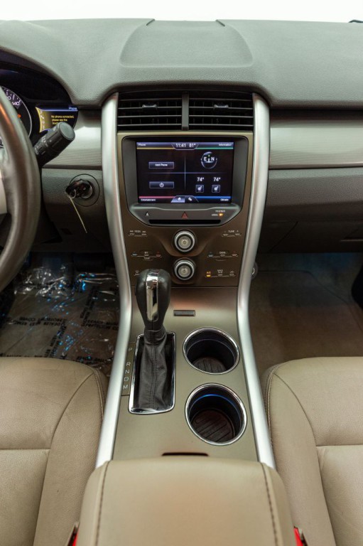 2011 Ford Edge Image 54