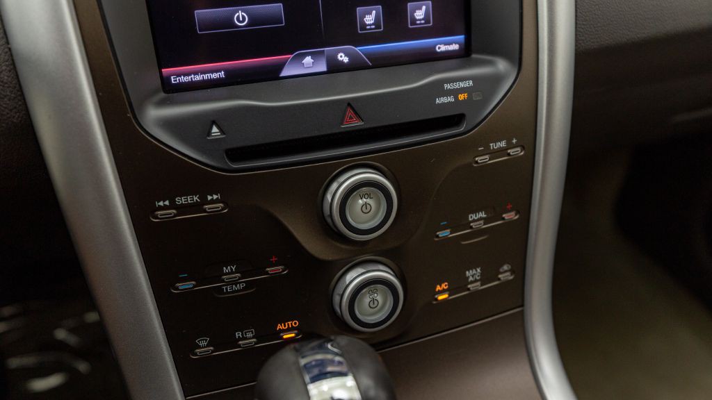 2011 Ford Edge Image 56