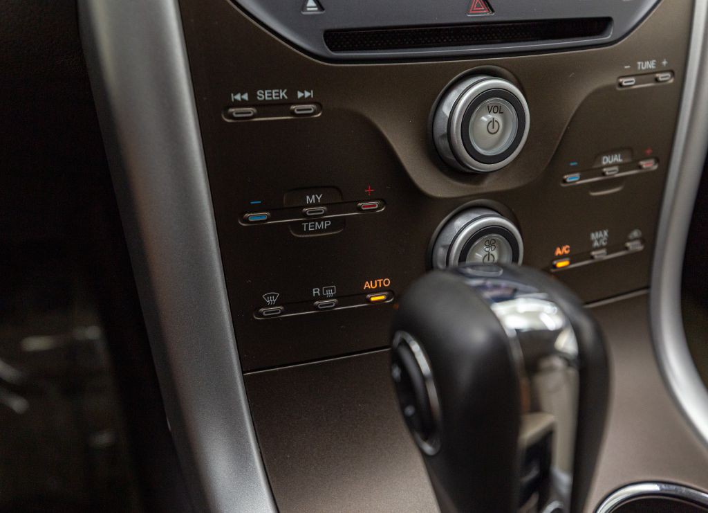 2011 Ford Edge Image 57