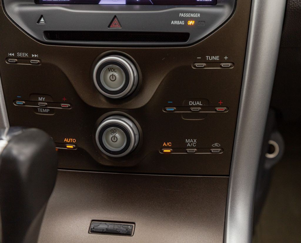 2011 Ford Edge Image 58