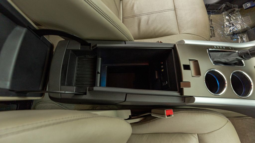 2011 Ford Edge Image 60