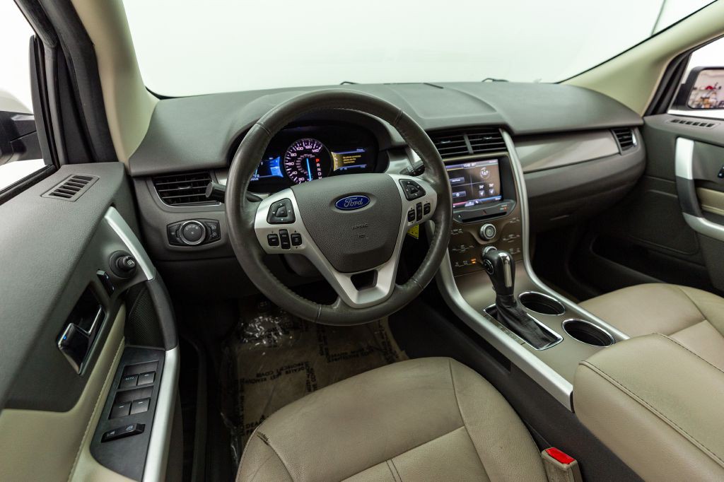 2011 Ford Edge Image 61