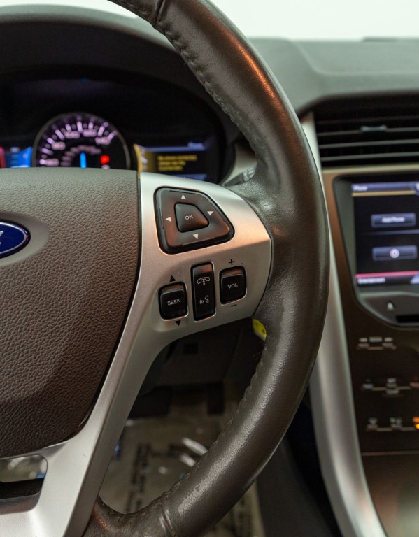 2011 Ford Edge Image 63