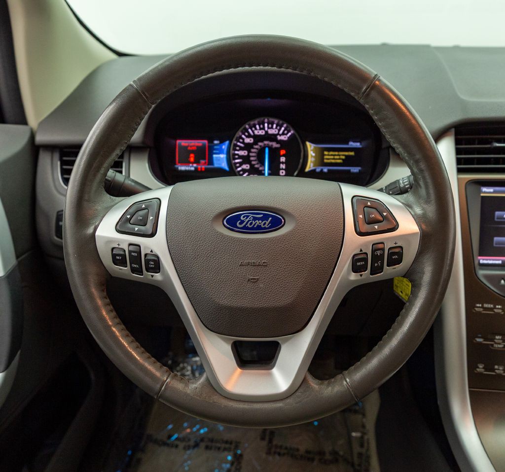 2011 Ford Edge Image 64