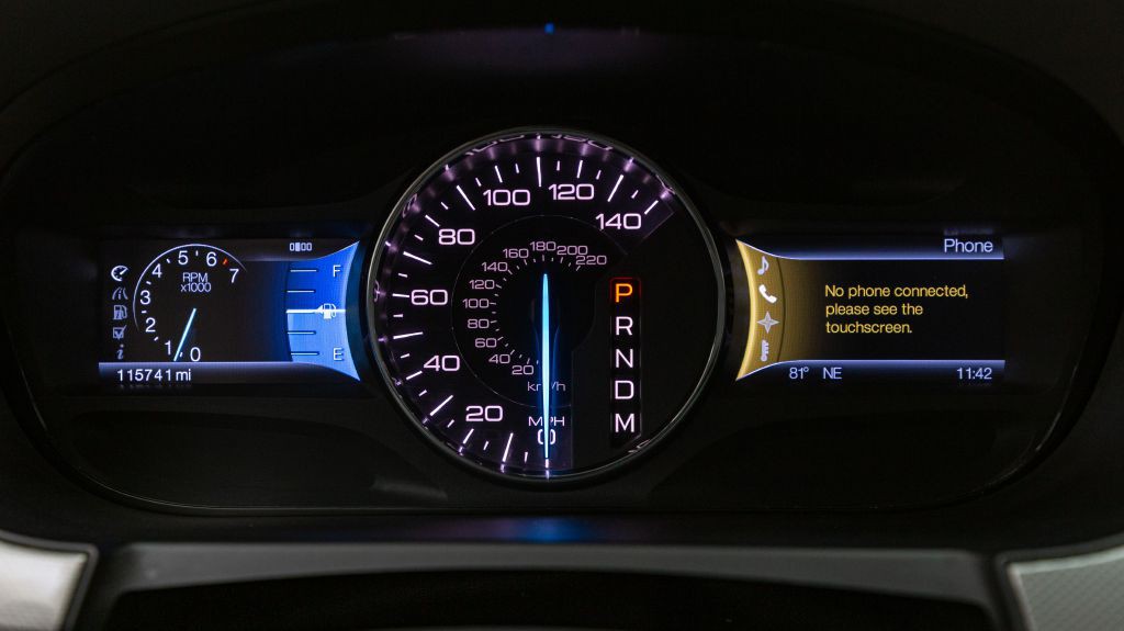 2011 Ford Edge Image 65